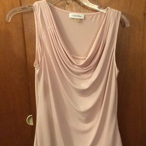 Calvin Klein tank top